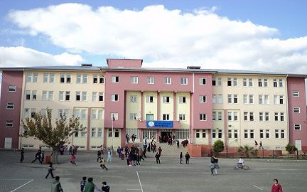 Fevzi Çakmak Ortaokulu 