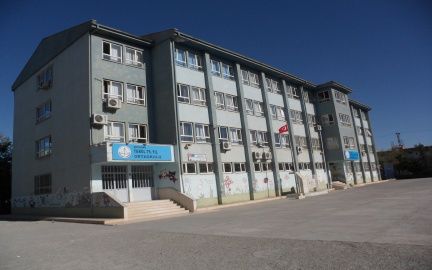 Tekel 75.yıl İlkokulu 