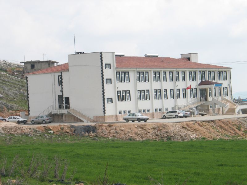 Şehit Abdurrahman Doğan Ortaokulu 