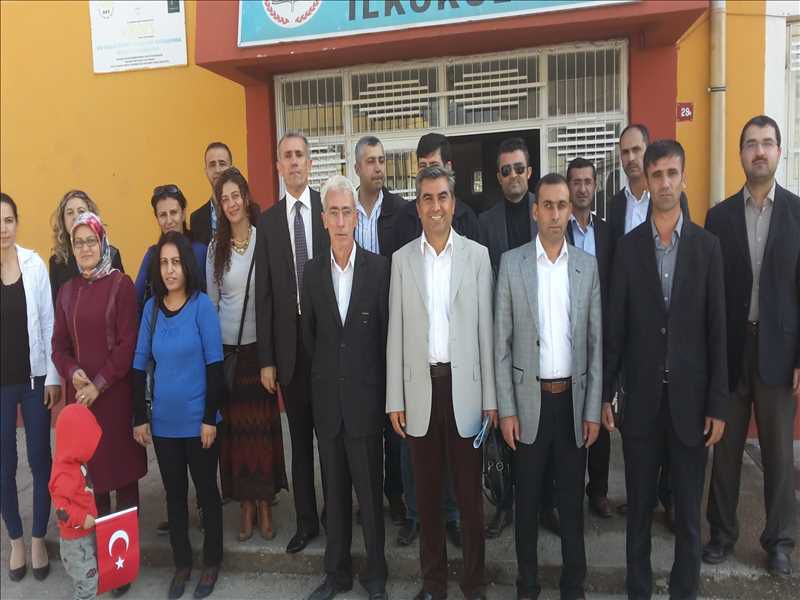Orhangazi İlkokulu 