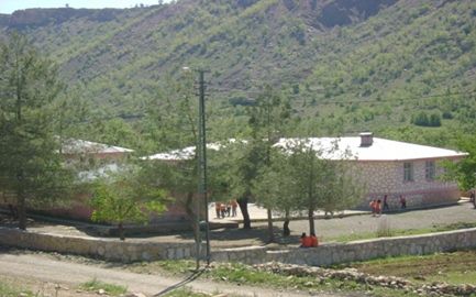 Kaşköy İlkokulu 