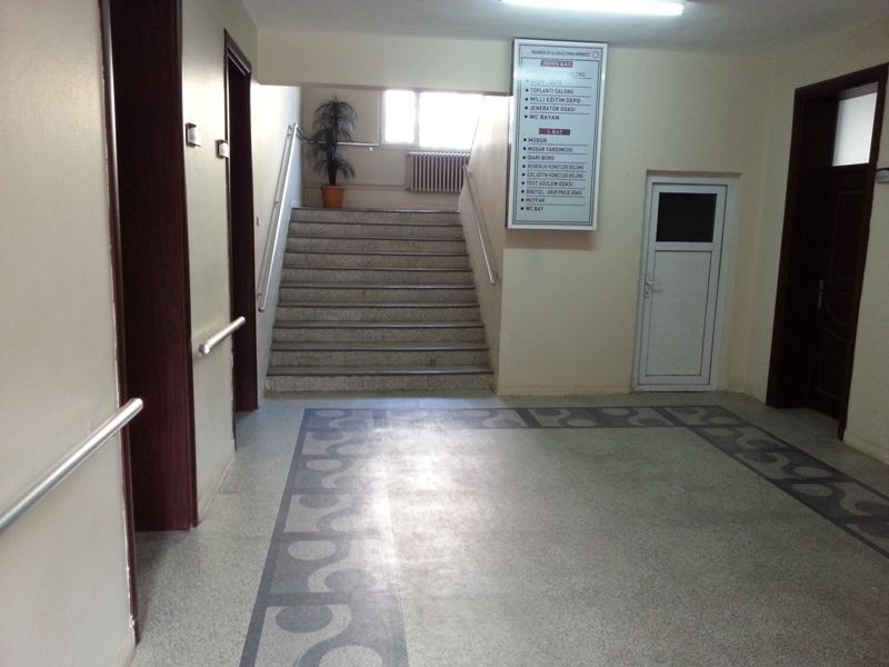 Adıyaman Rehberlik Ve Araştırma Merkezi 