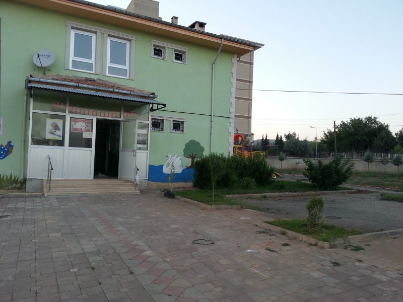 Vilayetler Hizmet Birliği Anaokulu 