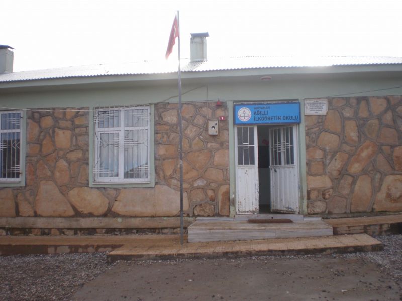 Ağıllı İlkokulu 