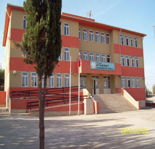 Atakent Ortaokulu 