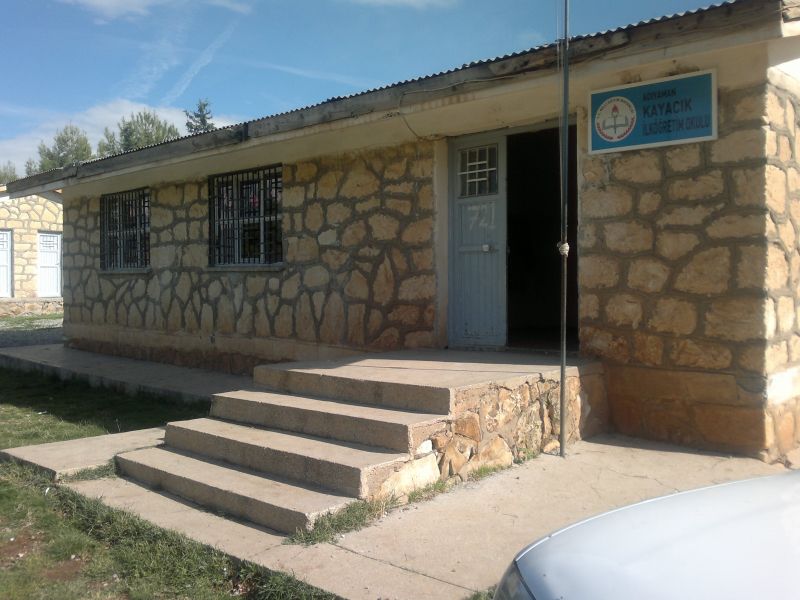 Kayacik İlkokulu 