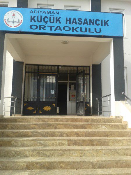 Küçük Hasancık Ortaokulu 