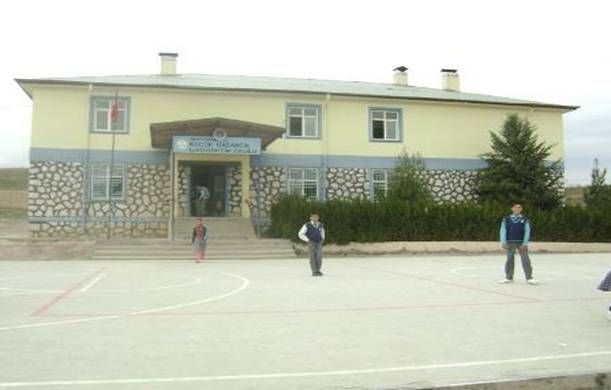 Koçali İlkokulu 