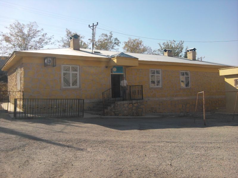 Yaylakonak İlkokulu 