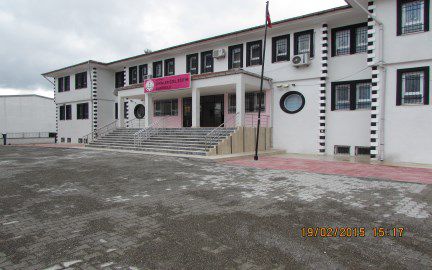 Şirinler Özel Eğitim Anaokulu 