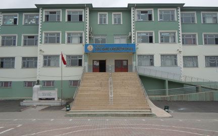 Özelevler İlkokulu 