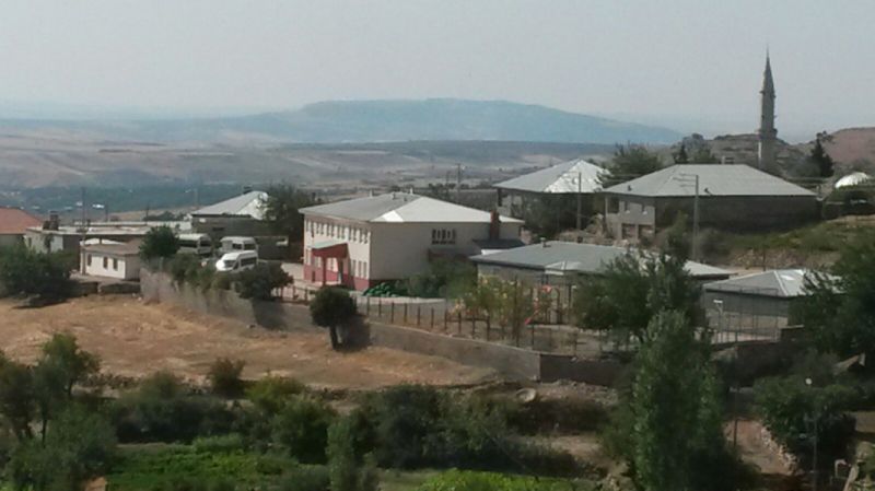 Pınaryayla İlkokulu 