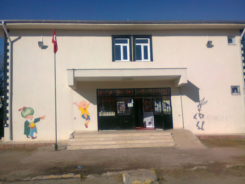 Malazgirt Anaokulu 