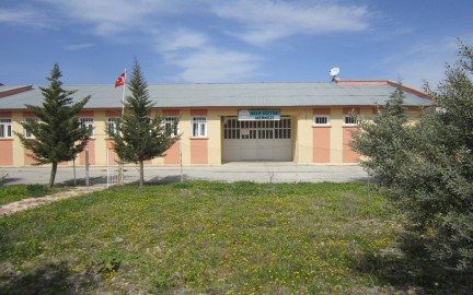 Halk Eğitim Merkezi 