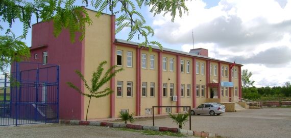 Örentaş İlkokulu 