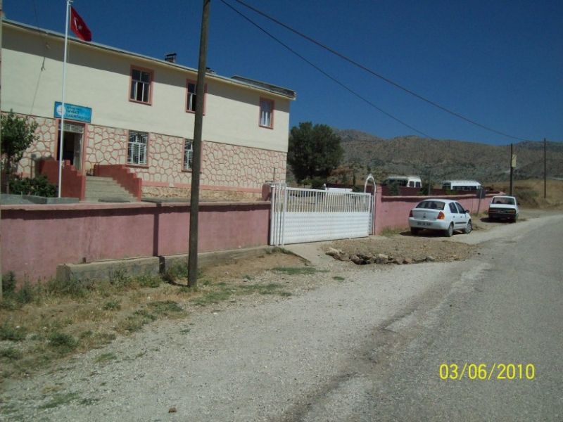 Çatbahçe Ortaokulu 