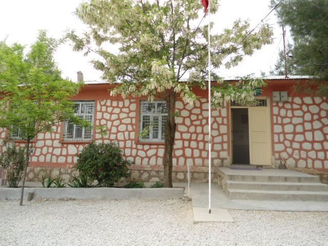 Çavçuk İlkokulu 