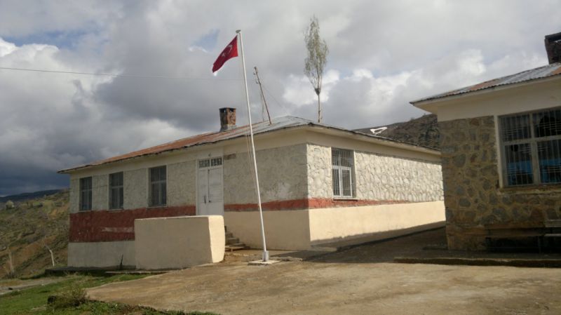 Arıkonak İlkokulu 