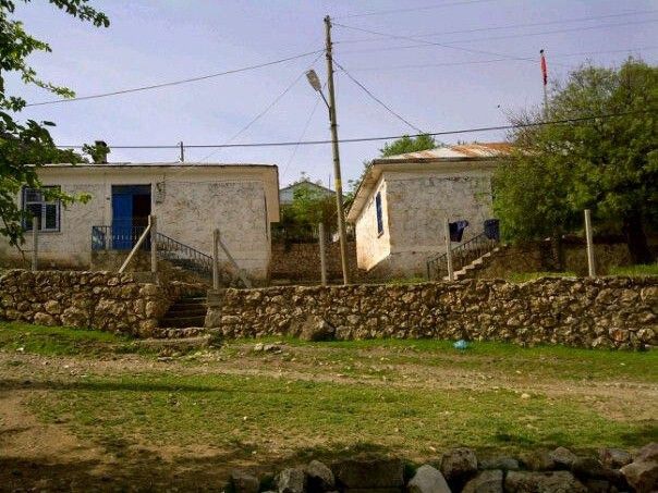 Bahçe İlkokulu 