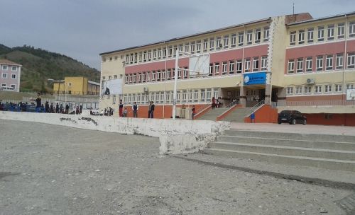 Sincik Ortaokulu 