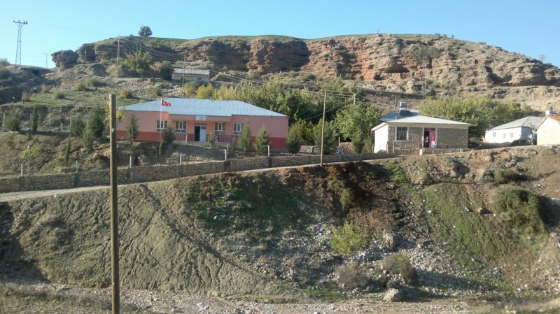 Çam İlkokul 