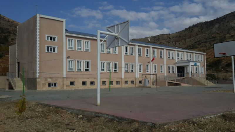 Akçatepe Ortaokulu 