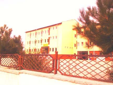 Başmakçı Çok Programlı Anadolu Lisesi 
