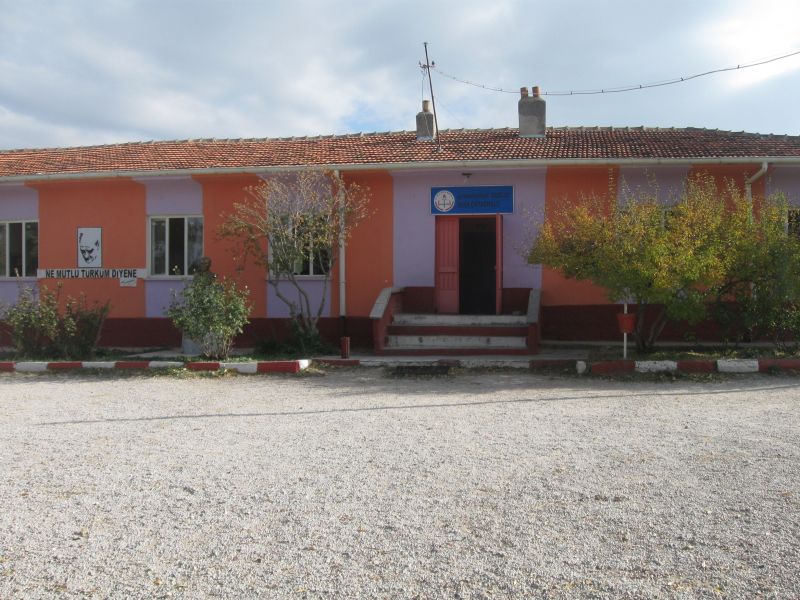 Yaka Ortaokulu 