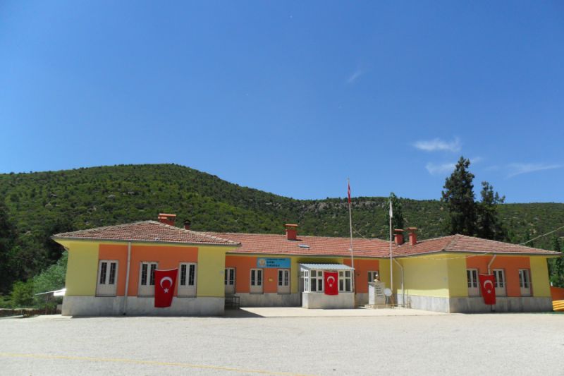Çığrı İlkokulu 