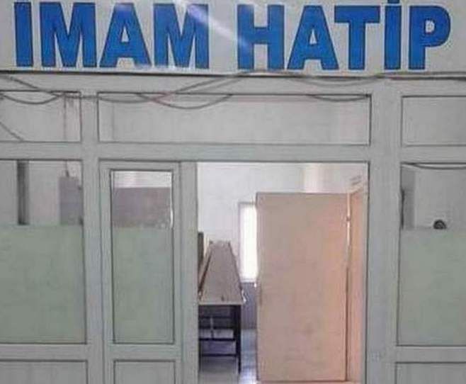 Aşağı Beltarla İlkokulu 