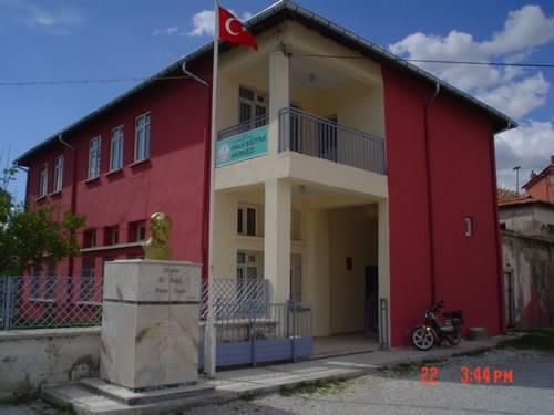 Bayat Halk Eğitim Merkezi 