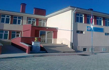 Bayat Yatılı Bölge Ortaokulu 