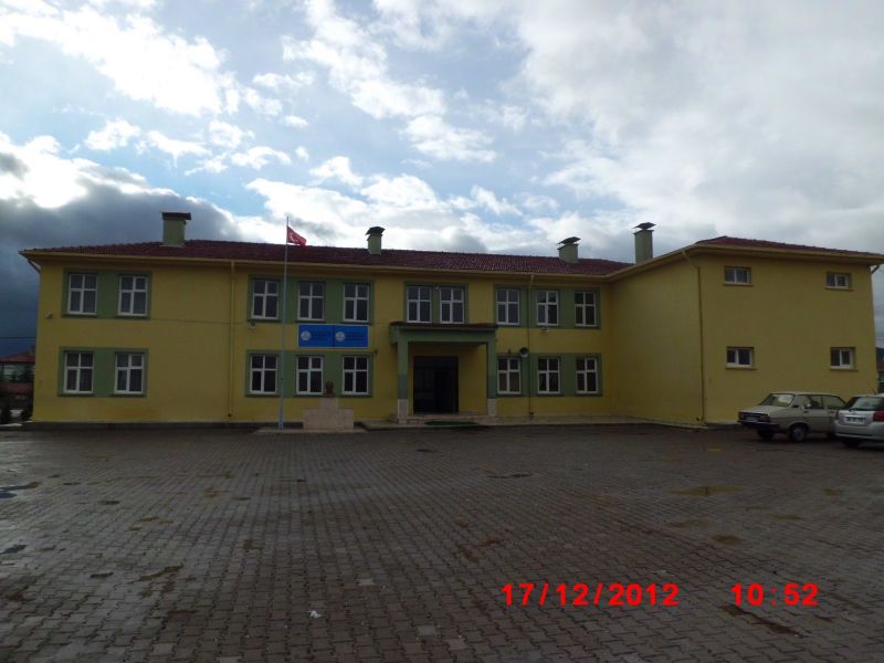Cumhuriyet Ortaokulu 