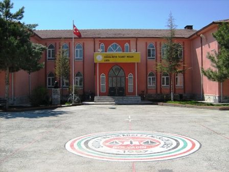 Bolvadin Mesleki Ve Teknik Anadolu Lisesi 