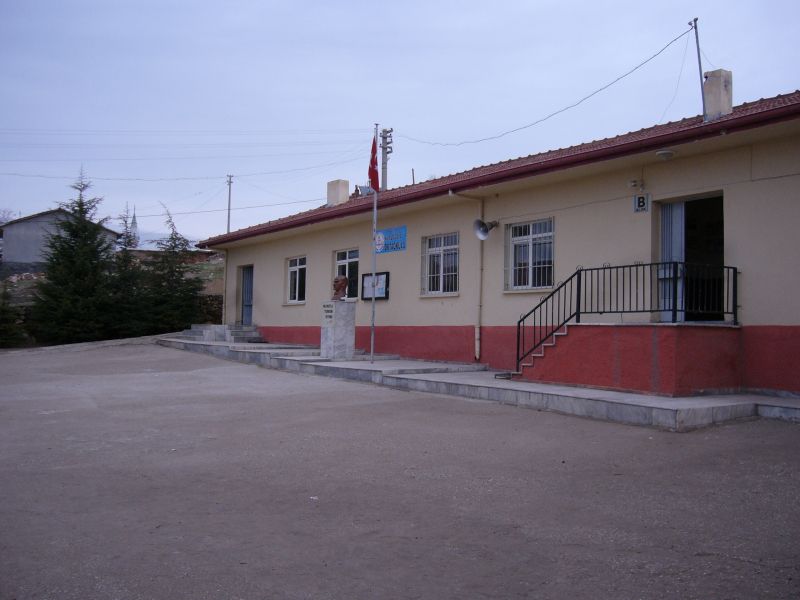 Kurucaova Ortaokulu 