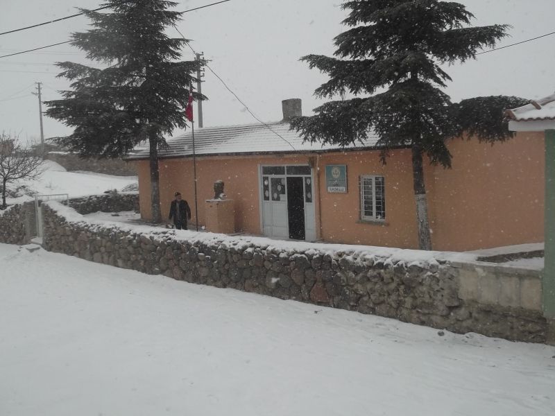 Güney İlkokulu 