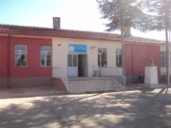 Ceylan Emet Ortaokulu 
