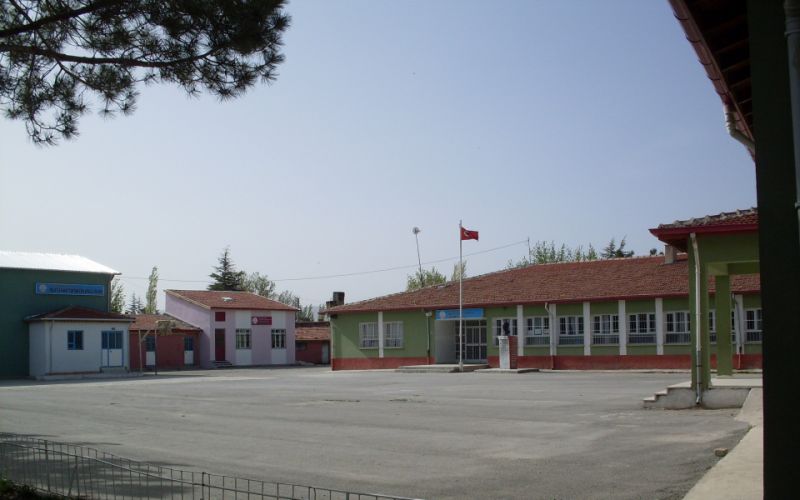 Naciye Nurettin Taktak İlkokulu 