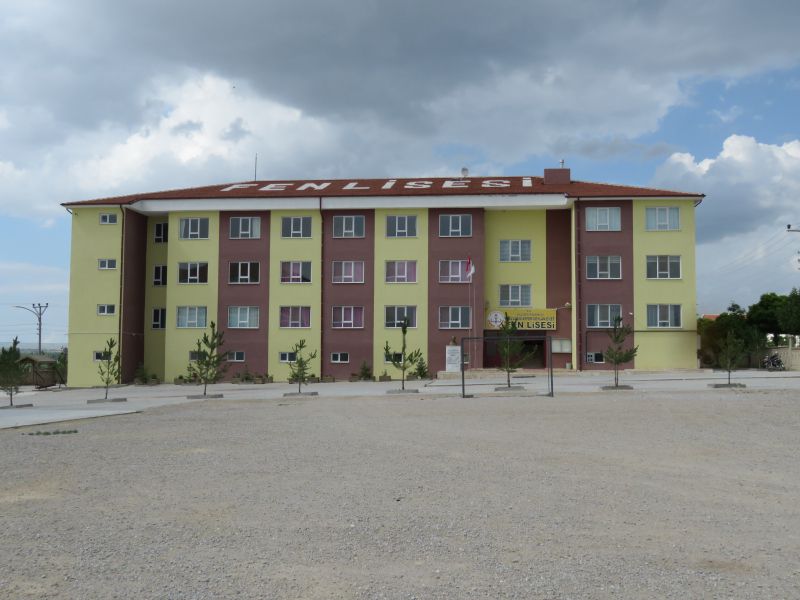 Ayfer-Ceylan Emet Fen Lisesi 