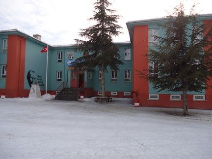 Özburun Ortaokulu 