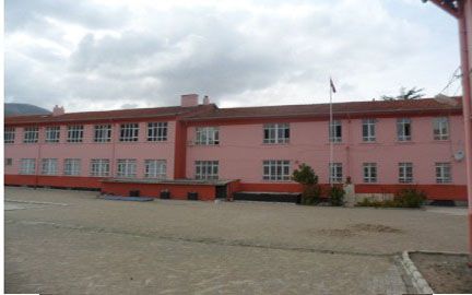 Çay Çok Programlı Anadolu Lisesi 