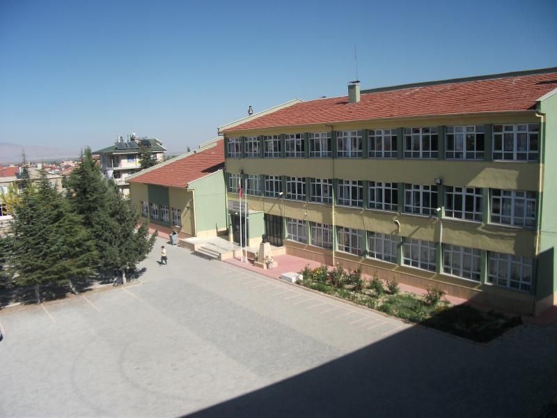 Çay Nene Hatun Mesleki Ve Teknik Anadolu Lisesi 