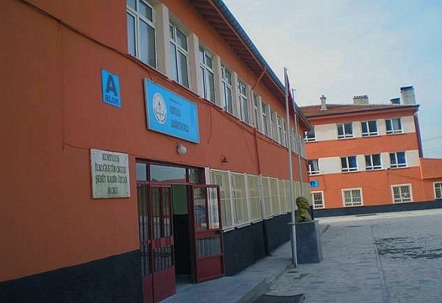 Kurtuluş İlkokulu 
