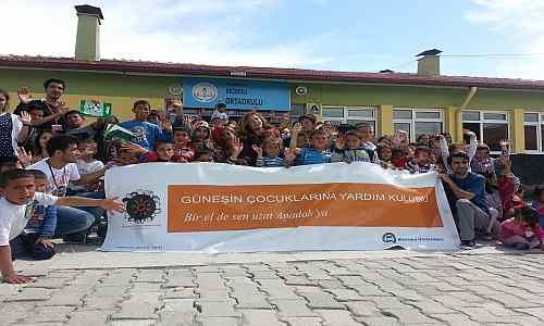 Koçbeyli Ortaokulu 
