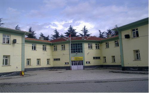 Çay Şehit Kamil Tuna Anadolu Lisesi 