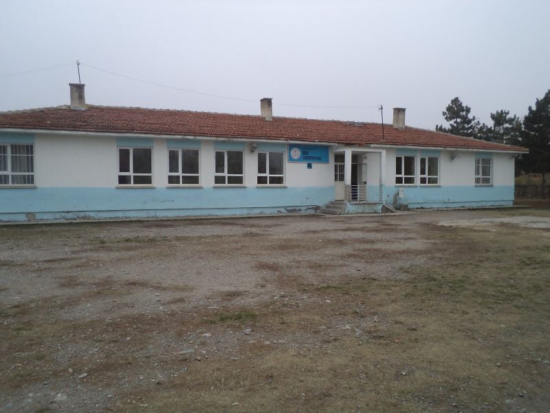 Eber Ortaokulu 