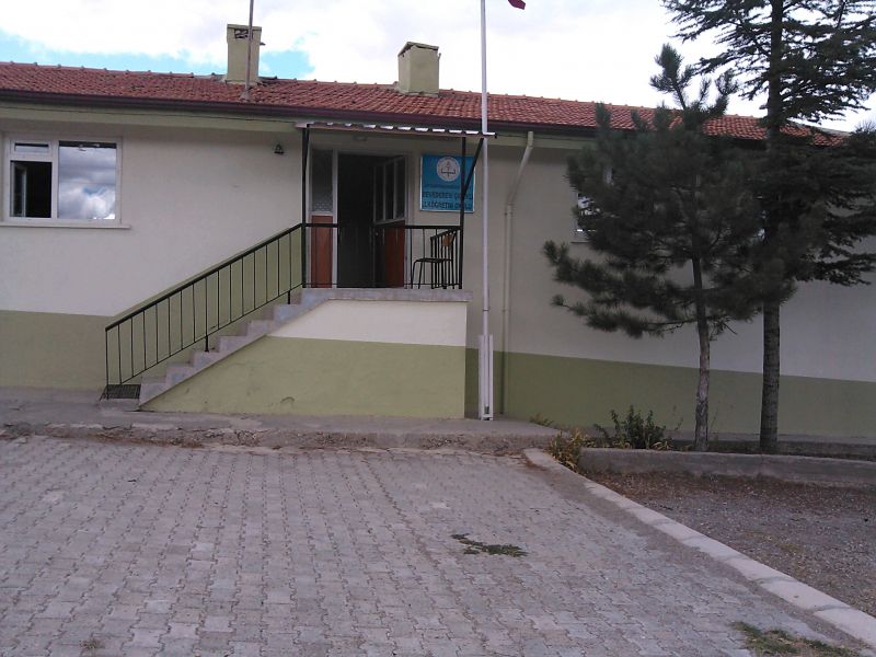 Devederesi İlkokulu 