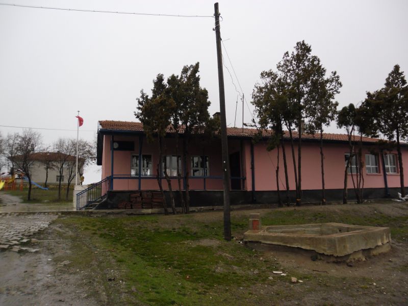 Maltepe İlkokulu 