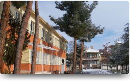 Dazkırı Anadolu İmam Hatip Lisesi 