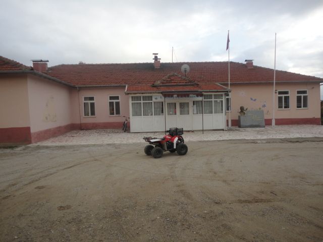 Şerife Memiş Uçar Anaokulu 